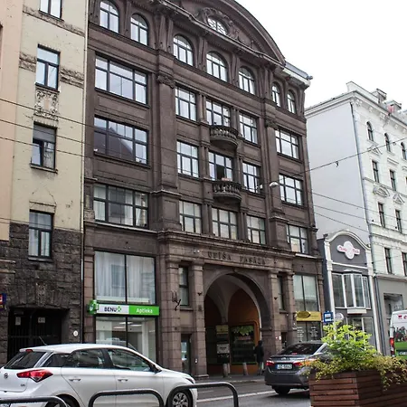Harmony Apartment