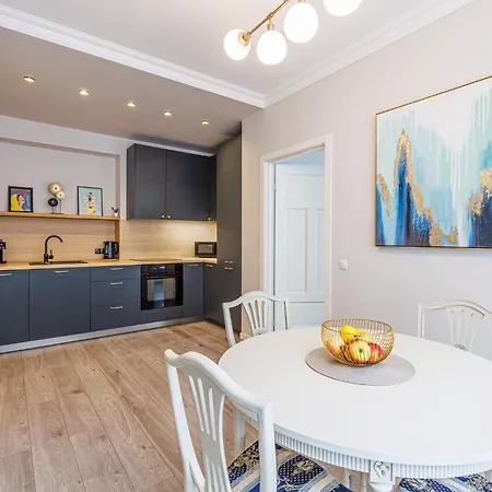 Harmony Apartment