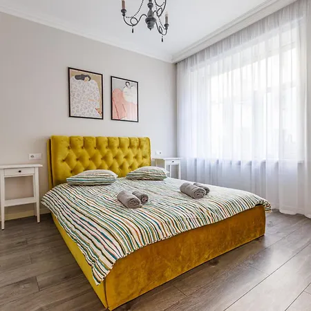 Apartment Harmony