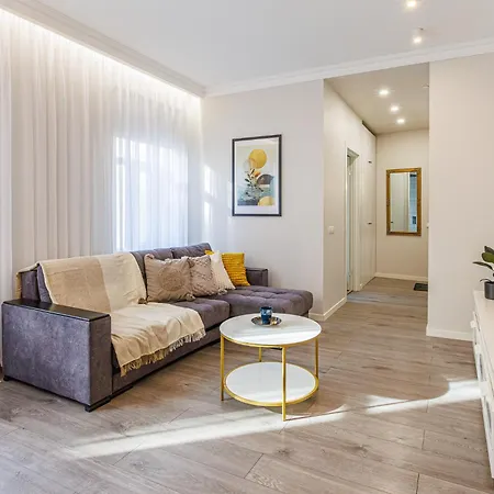 Apartment Harmony