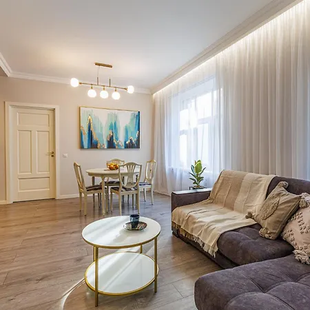 Harmony Riga